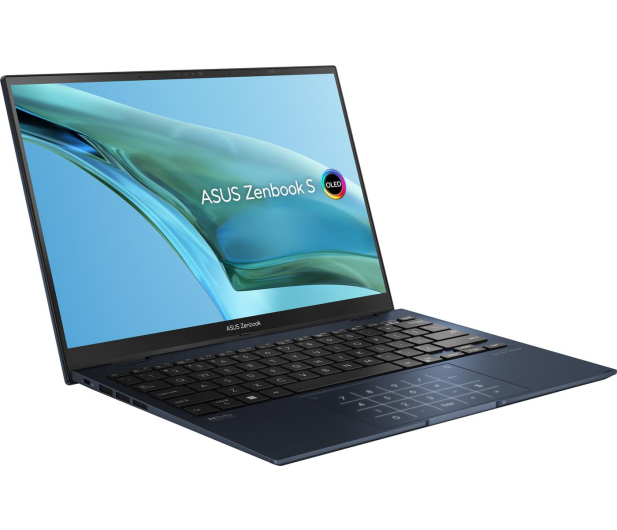 ASUS ZenBook S13 Flip i7-1260P/32GB/1TB/Win11 OLED - 1120163 - zdjęcie 4